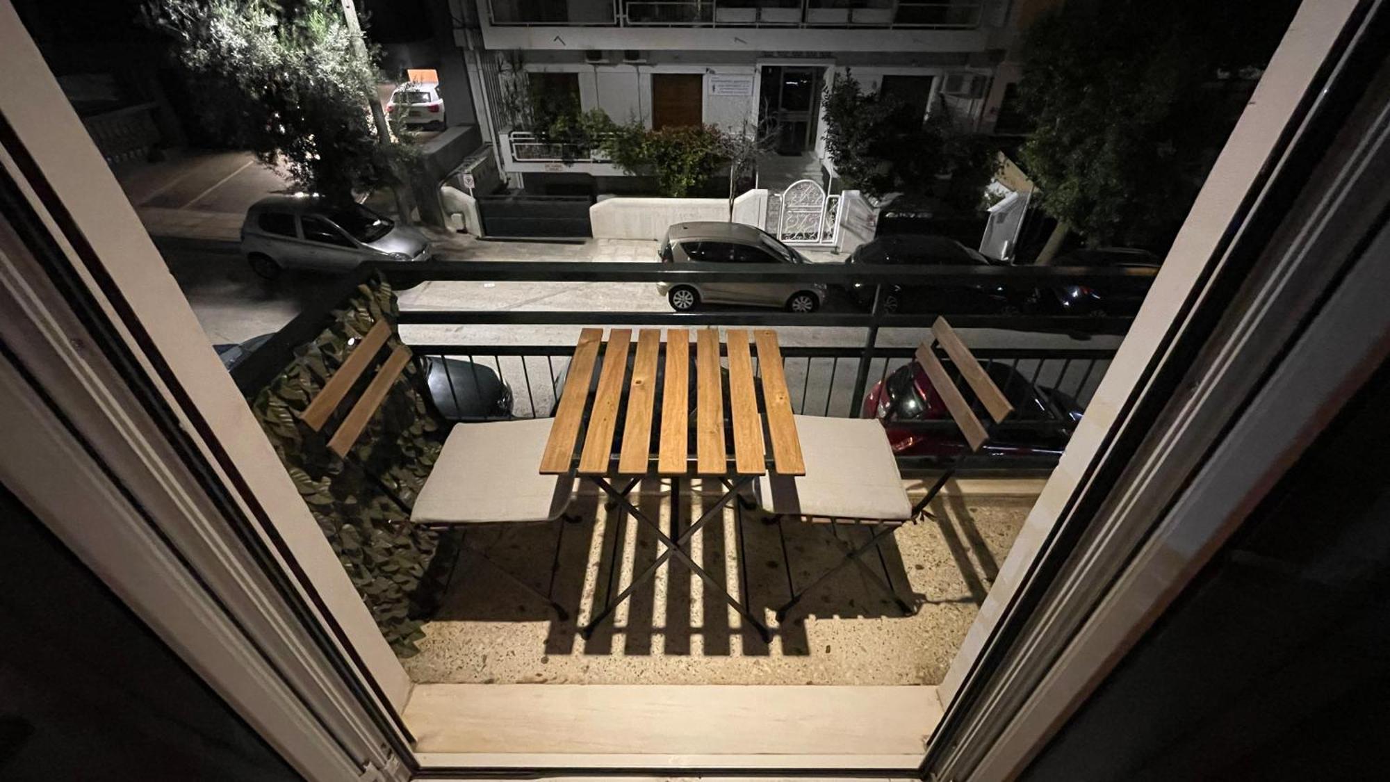 2 Newly Renovated Charming Steps From Panormou Metro Station Athens